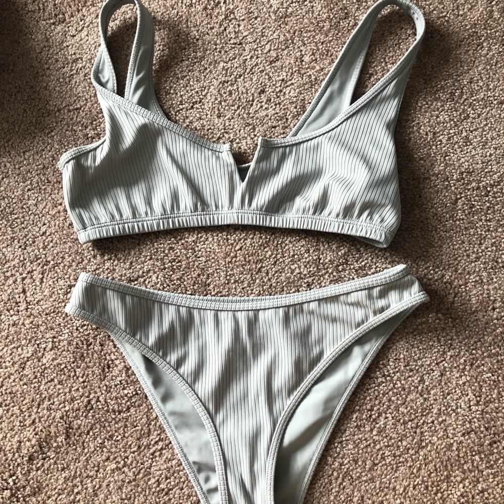 Pacsun bikini